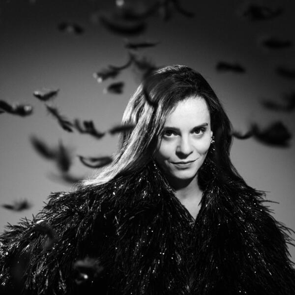 NOEMI WAYSFELD CHANTE BARBARA