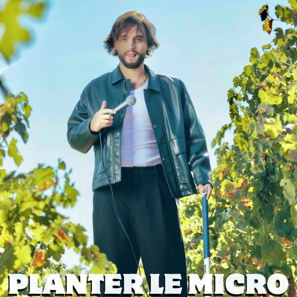 PLANTER LE MICRO